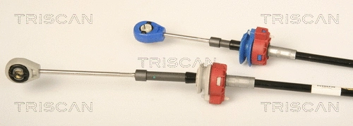 Cable Pull, manual transmission