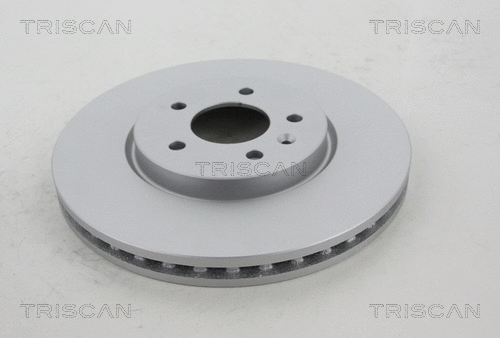 Brake Disc (8120 24171C)