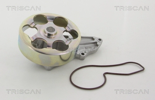 Water Pump, engine cooling (8600 40016)