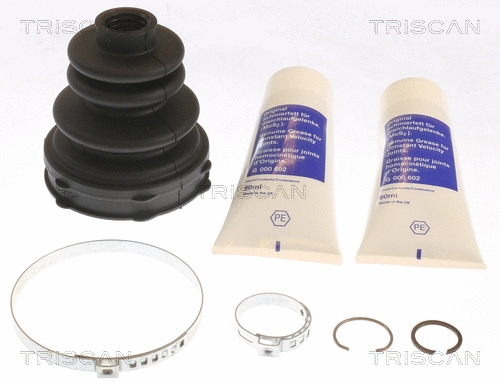 Bellow Kit, drive shaft (8540 43912)
