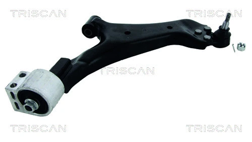 Control/Trailing Arm, wheel suspension (8500 10591)