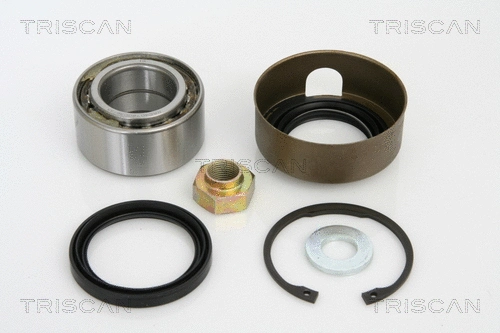Wheel Bearing Kit (8530 69106)