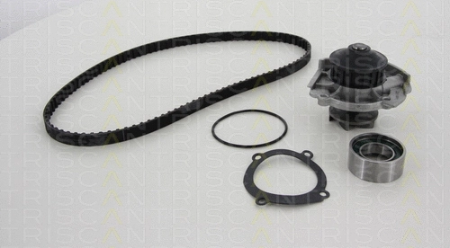 Water Pump & Timing Belt Kit (8647 150001)