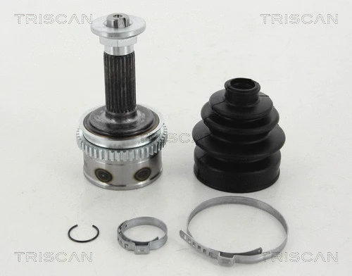 Joint Kit, drive shaft (8540 18104)