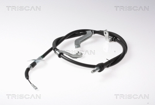 Cable Pull, parking brake (8140 431092)