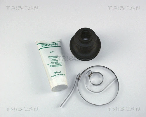 Bellow Kit, drive shaft (8540 16706)