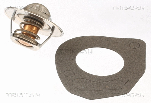 Thermostat, coolant (8620 52791)
