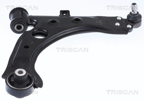 Control/Trailing Arm, wheel suspension (8500 15597)