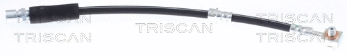 Brake Hose (8150 24130)
