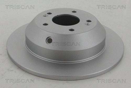 Brake Disc (8120 18128C)