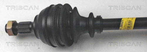 Drive Shaft