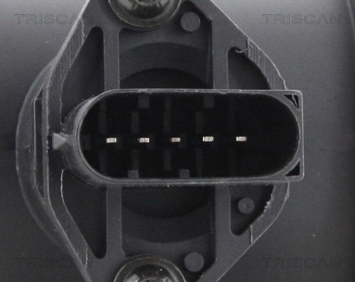 Mass Air Flow Sensor