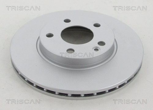 Brake Disc (8120 23170C)