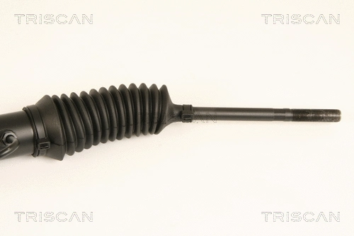 Steering Gear