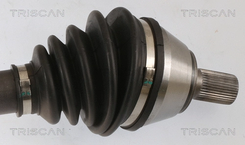 Drive Shaft