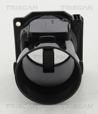 Mass Air Flow Sensor