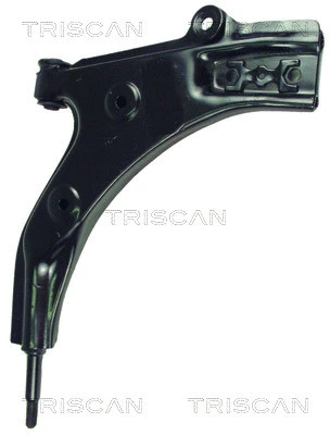 Control/Trailing Arm, wheel suspension (8500 50509)