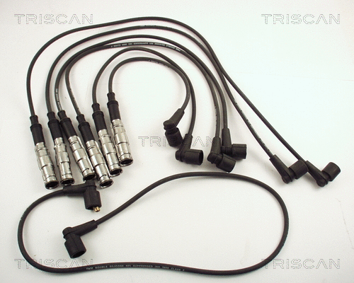 Ignition Cable Kit (8860 4111)