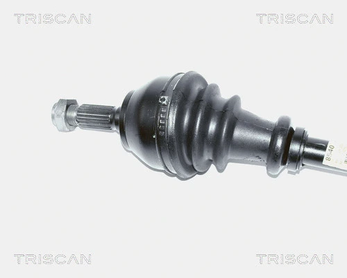Drive Shaft (8540 28504)