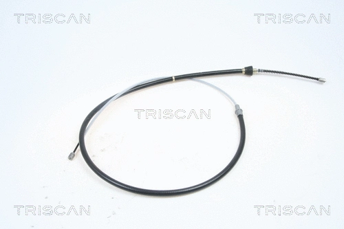 Cable Pull, parking brake (8140 29179)