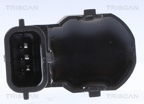 Sensor, parking distance control