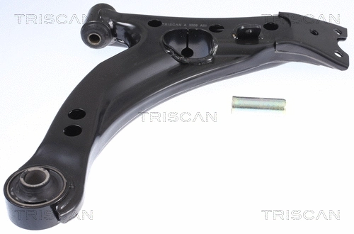 Control/Trailing Arm, wheel suspension (8500 13525)