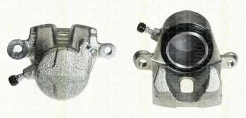 Brake Caliper (8170 343063)