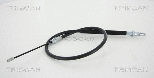 Cable Pull, parking brake (8140 161132)