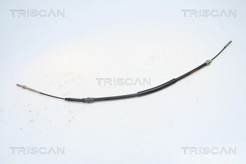 Cable Pull, parking brake (8140 28176)