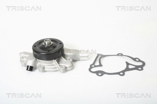 Water Pump, engine cooling (8600 80008)