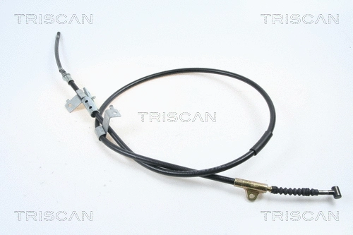 Cable Pull, parking brake (8140 14156)