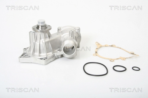 Water Pump, engine cooling (8600 11008)