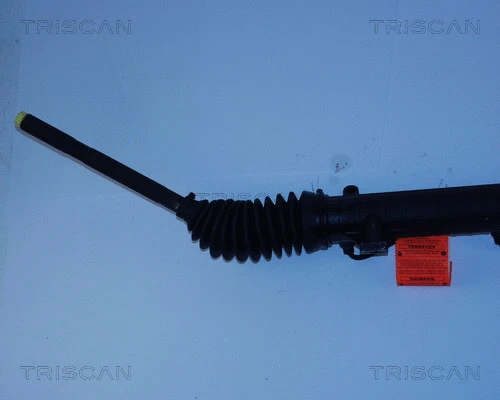 Steering Gear