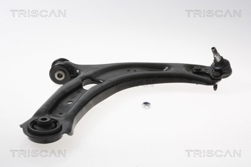 Control/Trailing Arm, wheel suspension (8500 295175)
