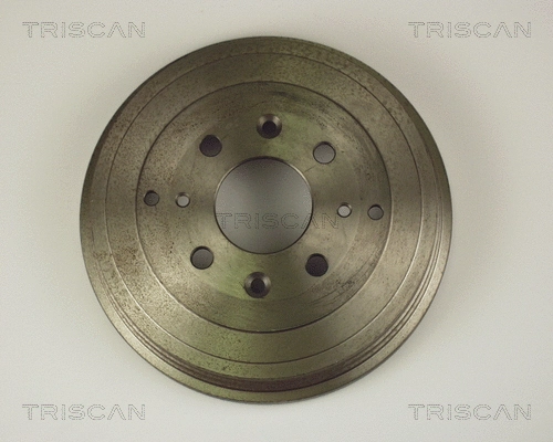 Brake Drum (8120 67201)