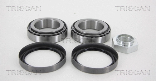 Wheel Bearing Kit (8530 10127)