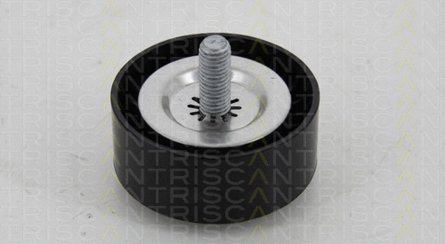 Deflection/Guide Pulley, V-ribbed belt (8641 232027)