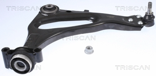 Control/Trailing Arm, wheel suspension (8500 235057)