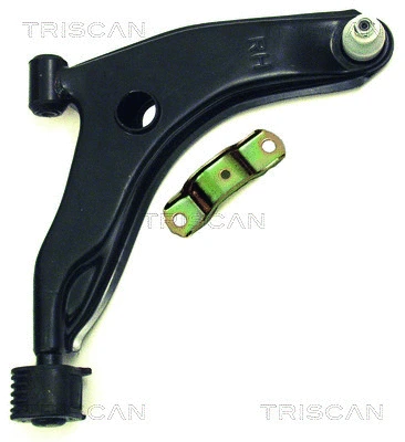 Control/Trailing Arm, wheel suspension (8500 27511)