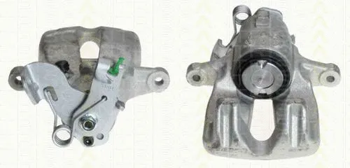Brake Caliper (8170 344381)