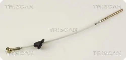 Cable Pull, parking brake (8140 24145)