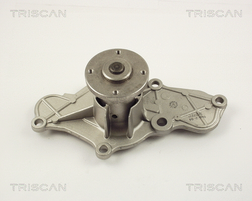 Water Pump, engine cooling (8600 50005)
