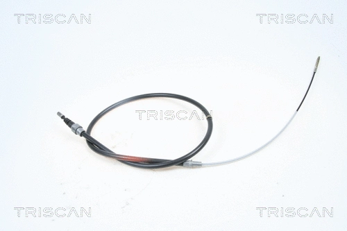 Cable Pull, parking brake (8140 29163)