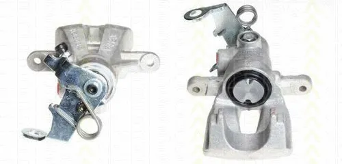 Brake Caliper (8170 343347)