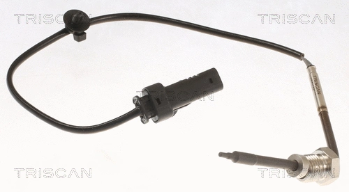 Sensor, exhaust gas temperature (8826 24027)