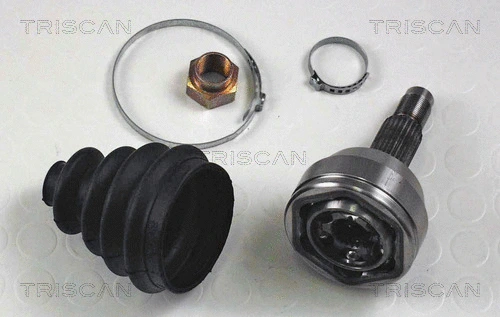 Joint Kit, drive shaft (8540 16107)