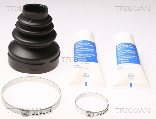 Bellow Kit, drive shaft (8540 28923)