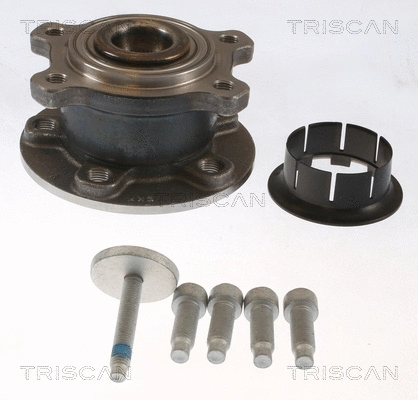 Wheel Bearing Kit (8530 27220A)