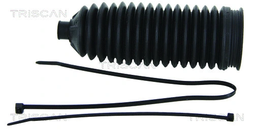 Bellow Kit, steering (8500 10020)