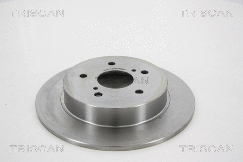 Brake Disc (8120 69125)